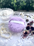 Lavender Vanilla Body Dusting Powder