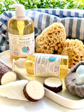 Yucca Root Liquid Shampoo Fragrance Free