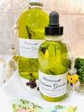 Autumn Garden Aromatherapy Bath and Body Oil