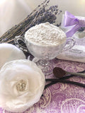 Lavender & Vanilla Body Dusting Powder Refill