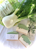 Sweet Fennel Handcrafted Soap